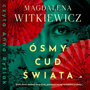 Ósmy cud świata – audiobook