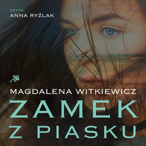 Zamek z piasku – audiobook