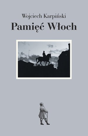 Pamięć Włoch – ebook