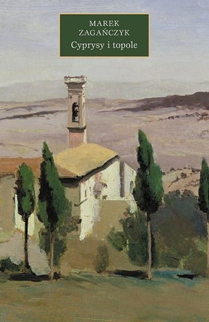 Cyprysy i topole – ebook