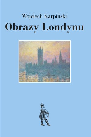 Obrazy Londynu – ebook