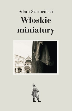 Włoskie miniatury – ebook
