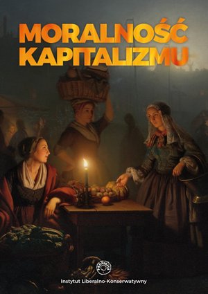 Moralność kapitalizmu – ebook