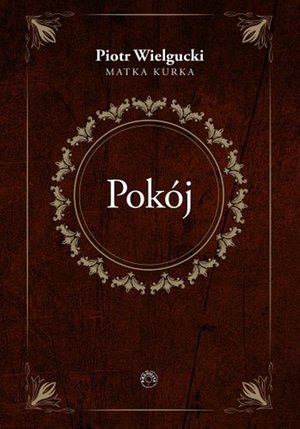 Pokój – ebook