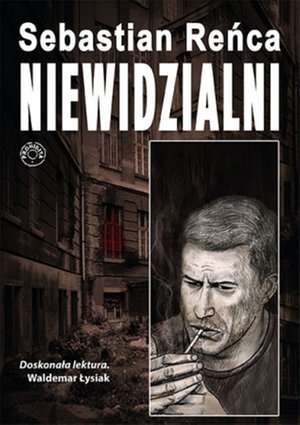 Niewidzialni – ebook