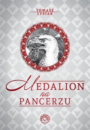Medalion na pancerzu – ebook