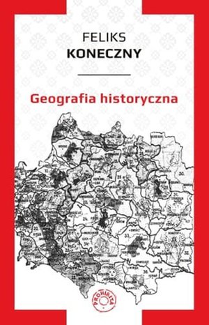 Geografia historyczna – ebook