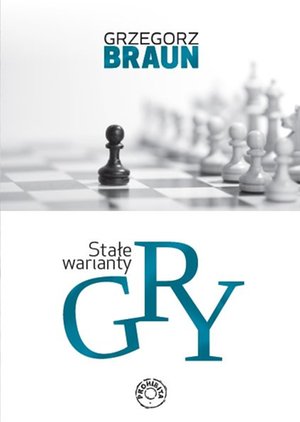 Stałe warianty gry – ebook