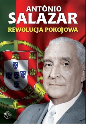 Rewolucja pokojowa – ebook