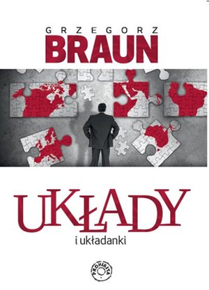 Układy i układanki – ebook