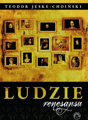 Ludzie renesansu – ebook