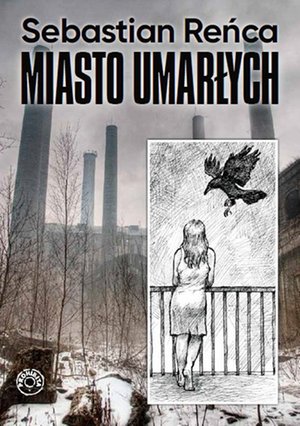 Miasto umarłych – ebook