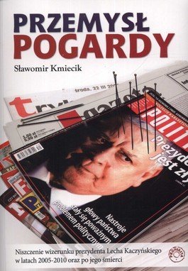 Przemysł pogardy – ebook