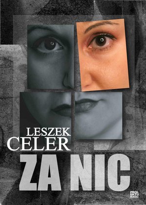 Za nic – ebook