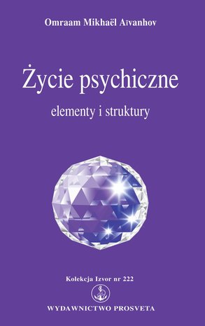 Życie psychiczne. Elementy i struktury – ebook