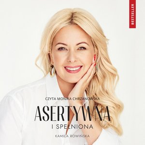 Asertywna i Spełniona – audiobook