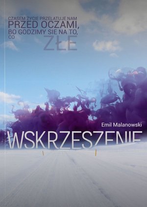 Wskrzeszenie – ebook