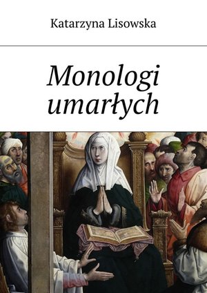 Monologi umarłych – ebook