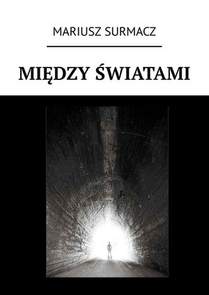 Między światami – ebook