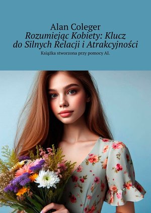 Rozumiejąc Kobiety: Klucz do Silnych Relacji i Atrakcyjności – ebook