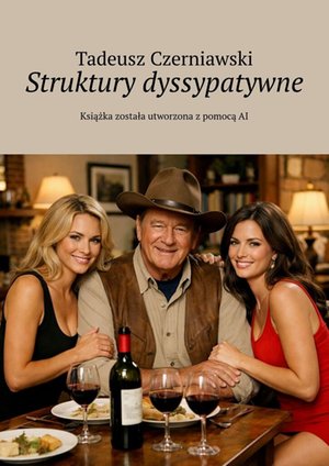 Struktury dyssypatywne &ndash; ebook