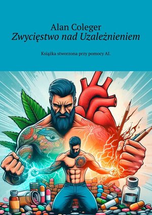 Zwycięstwo nad Uzależnieniem – ebook
