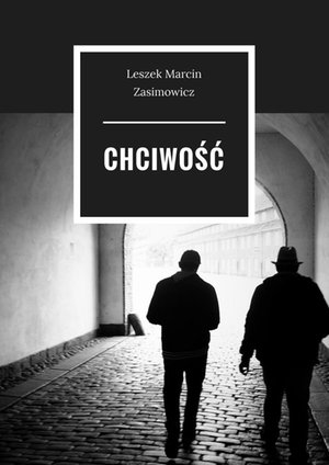 Chciwość – ebook