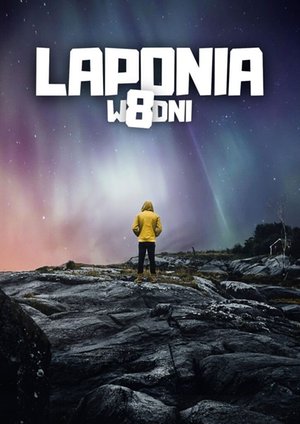 Laponia w&nbsp;8&nbsp;dni &ndash; ebook