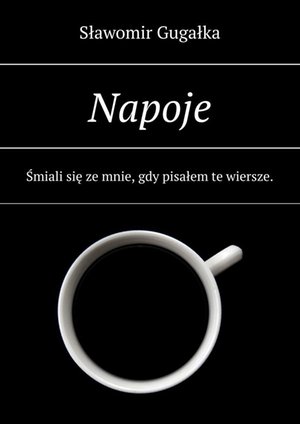 Napoje – ebook