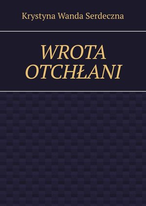 Wrota Otchłani – ebook