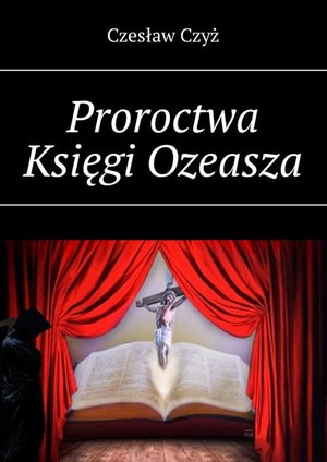 Proroctwa Księgi Ozeasza – ebook