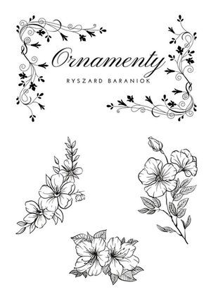 Ornamenty – ebook