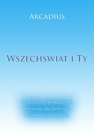 Wszechświat i Ty – ebook