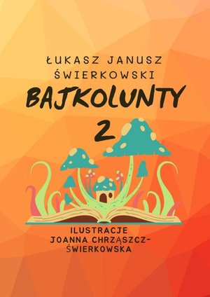 BajkoLunty 2 – ebook