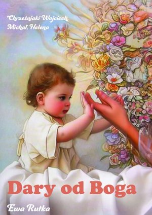 Dary od Boga – ebook