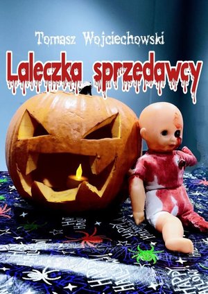 Laleczka sprzedawcy – ebook