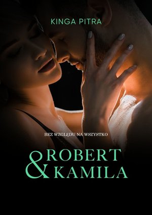 „Robert & Kamila” – ebook