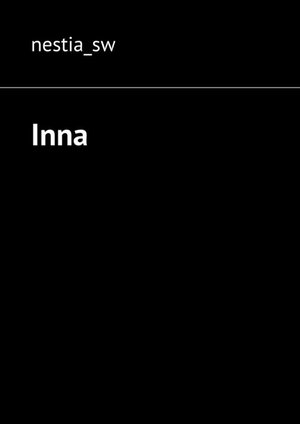 Inna – ebook