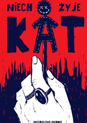 Niech żyje kat – ebook
