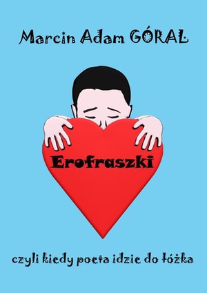 Erofraszki – ebook