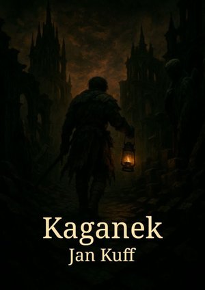 Kaganek – ebook