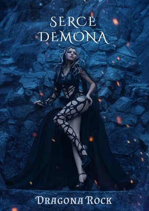 Serce Demona – ebook