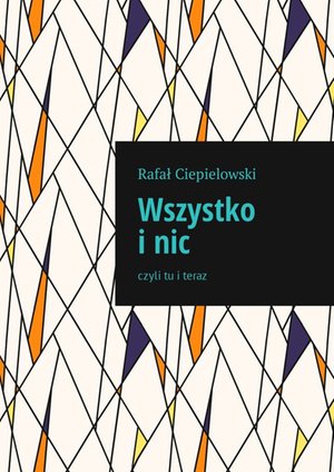 Wszystko i nic – ebook