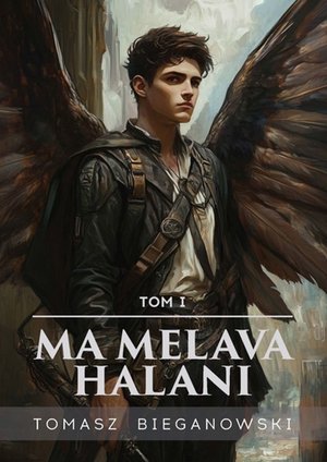 Ma Melava Halani &ndash; ebook