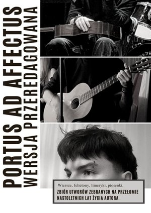 Portus Ad Affectus &ndash; ebook