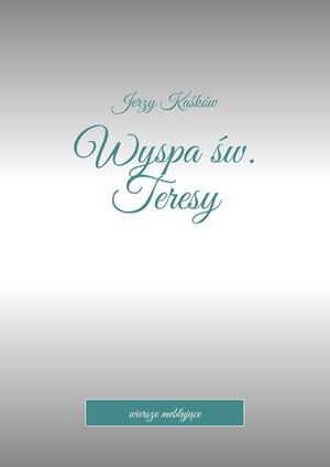 Wyspa św. Teresy &ndash; ebook