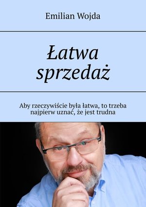 Łatwa sprzedaż – ebook