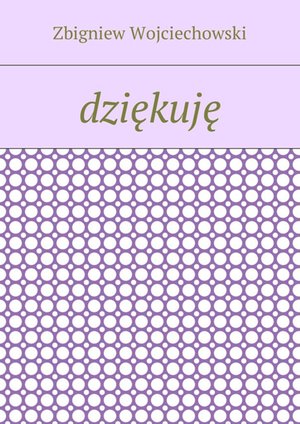 Dziękuję &ndash; ebook