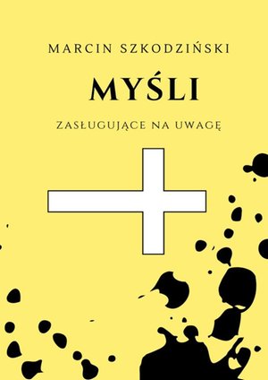 Myśli zasługujące na uwagę – ebook