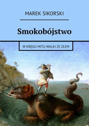 Smokobójstwo – ebook